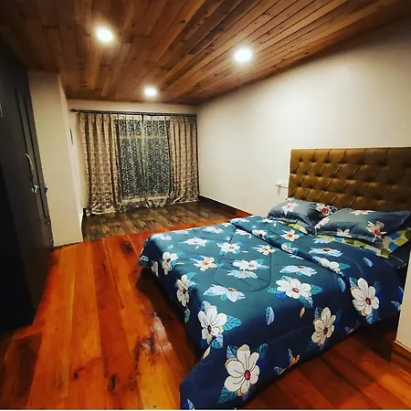 Hello Home Pelling Exterior photo