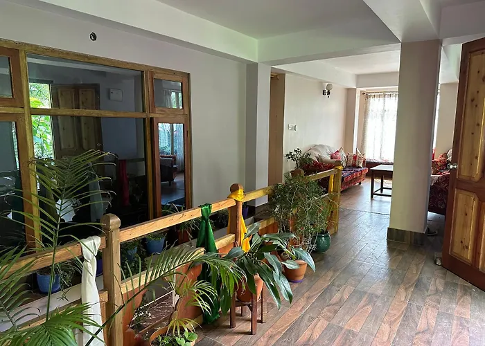 Hello Home