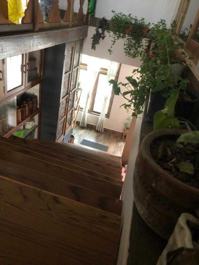 Homestay Hello Pelling
