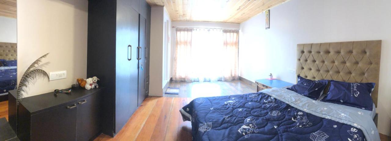 Homestay Hello *