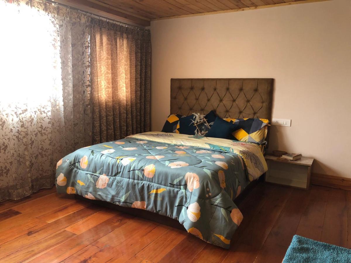 Hello Homestay Pelling
