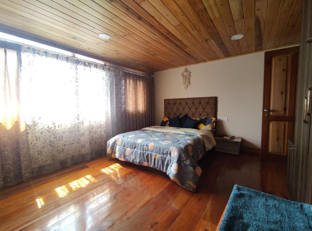Homestay Hello