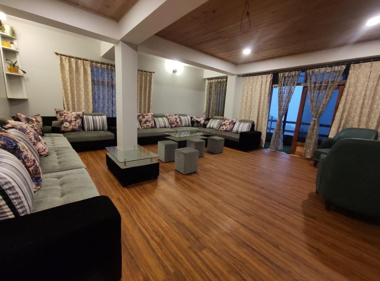 Hello Homestay