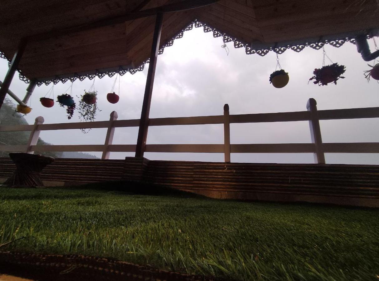 Hello Homestay *
